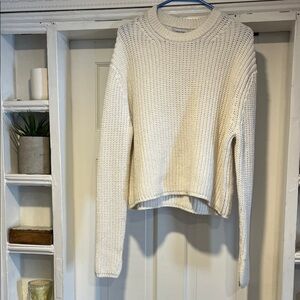 Calvin Klein Crew Neck Sweater
